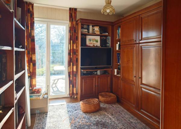 Maison 6 pièces 135m² à vendre à Sergy 01630