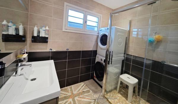 Maison 6 pièces 135m² à vendre à Sergy 01630