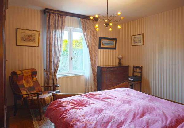 Maison 6 pièces 135m² à vendre à Sergy 01630