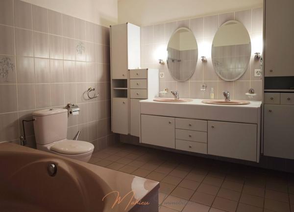 Maison 6 pièces 135m² à vendre à Sergy 01630