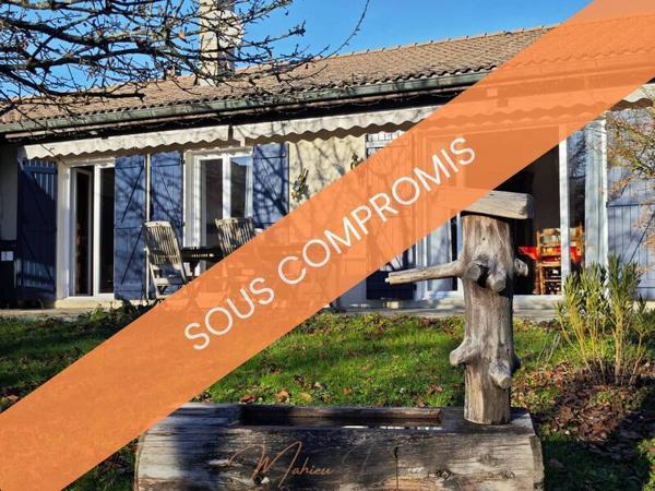 Maison 6 pièces 135m² à vendre à Sergy 01630