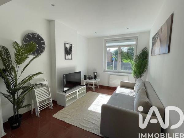 Maison à vendre 4 pièces 90 m² Liévin