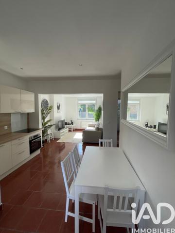 Maison à vendre 4 pièces 90 m² Liévin