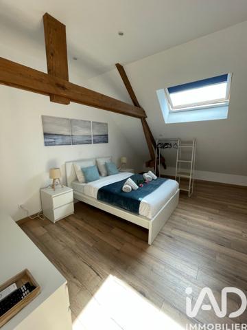 Maison à vendre 4 pièces 90 m² Liévin