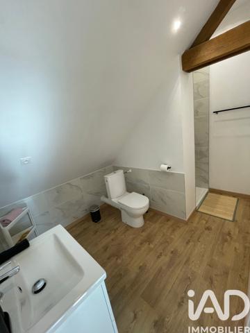 Maison à vendre 4 pièces 90 m² Liévin