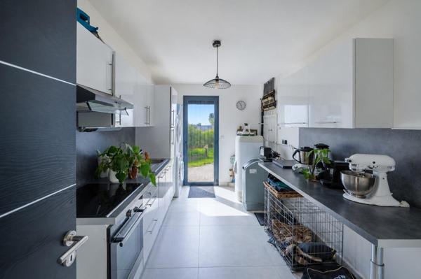 Maison à CHANGE, 72560 - 8 pièces 303m²