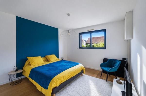 Maison à CHANGE, 72560 - 8 pièces 303m²