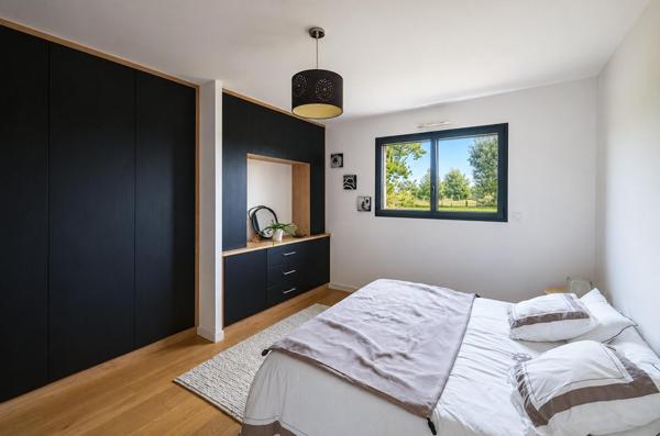 Maison à CHANGE, 72560 - 8 pièces 303m²