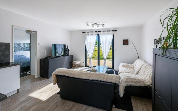 Maison à CHANGE, 72560 - 8 pièces 303m²