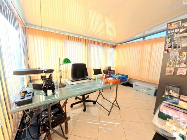 Maison à vendre  5 pièces - 142 m2 CABESTANY - 66