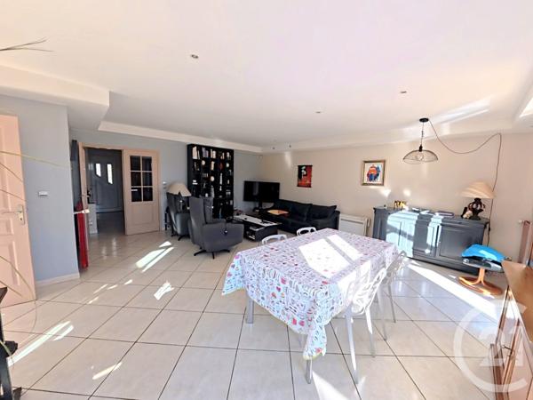 Maison à vendre  5 pièces - 142 m2 CABESTANY - 66