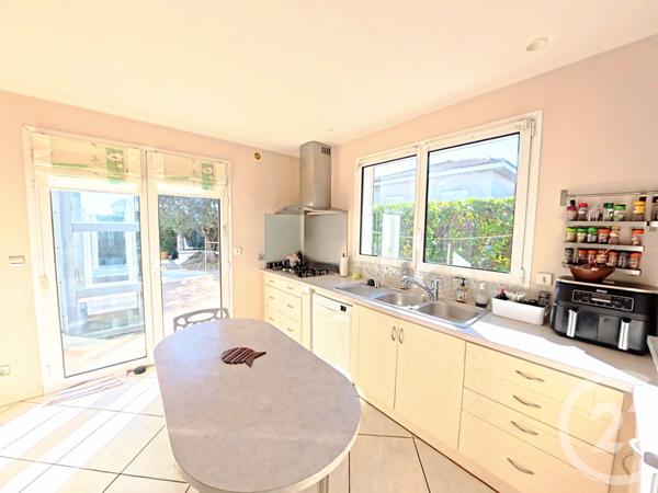 Maison à vendre  5 pièces - 142 m2 CABESTANY - 66