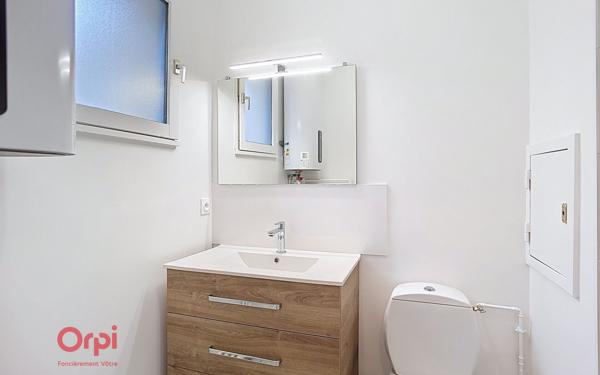 Appartement à louer    4 pièces • 86,96 m2 Angers