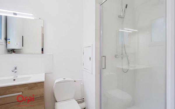 Appartement à louer    4 pièces • 86,96 m2 Angers