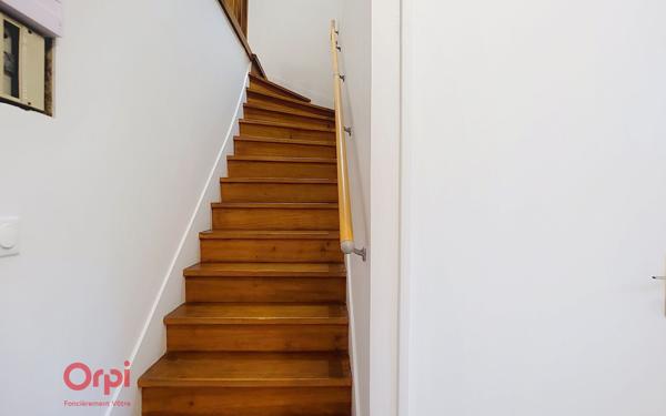 Appartement à louer    4 pièces • 86,96 m2 Angers