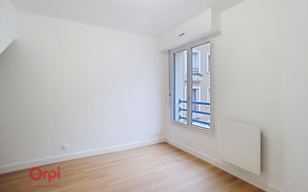 Appartement à louer    4 pièces • 86,96 m2 Angers