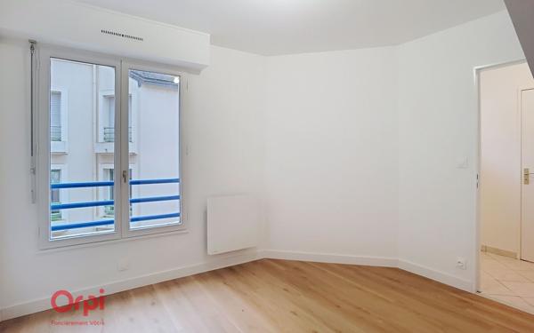 Appartement à louer    4 pièces • 86,96 m2 Angers