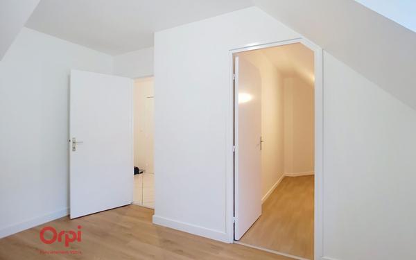 Appartement à louer    4 pièces • 86,96 m2 Angers