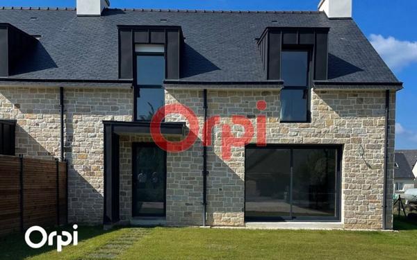Maison à vendre    5 pièces • 127 m2 Arzon