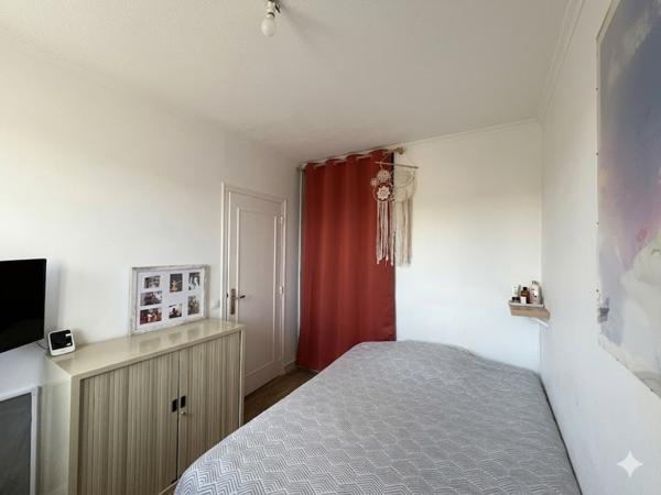Appartement à vendre |  Mantes-la-Ville |  3 pièces | 66 m²