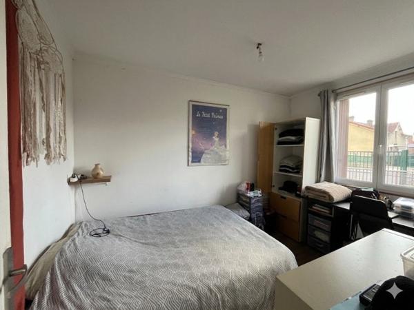 Appartement à vendre |  Mantes-la-Ville |  3 pièces | 66 m²