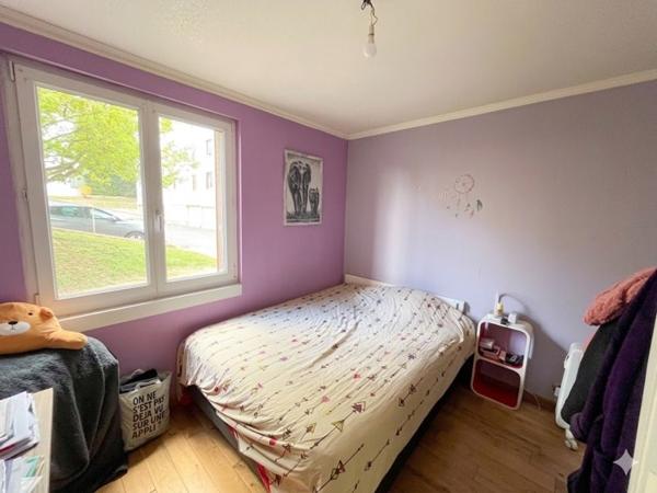 Appartement à vendre |  Mantes-la-Ville |  3 pièces | 66 m²