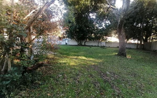 Maison à vendre    5 pièces •  Meschers-sur-Gironde