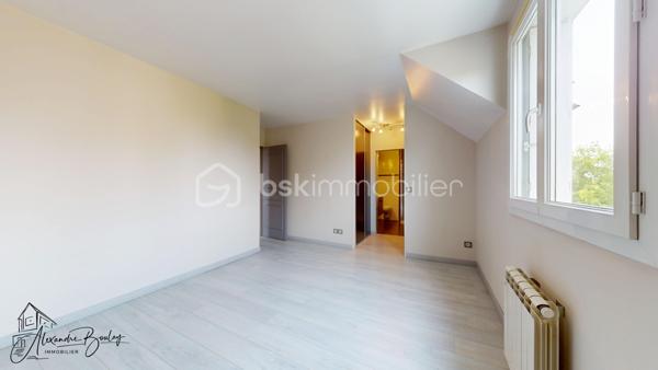Duplex de 132,35 m²