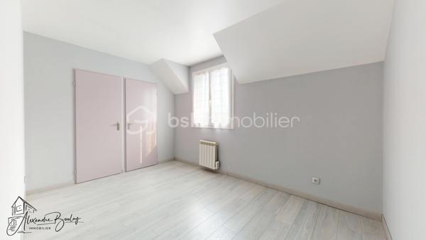 Duplex de 132,35 m²