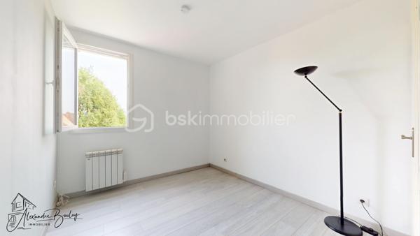 Duplex de 132,35 m²