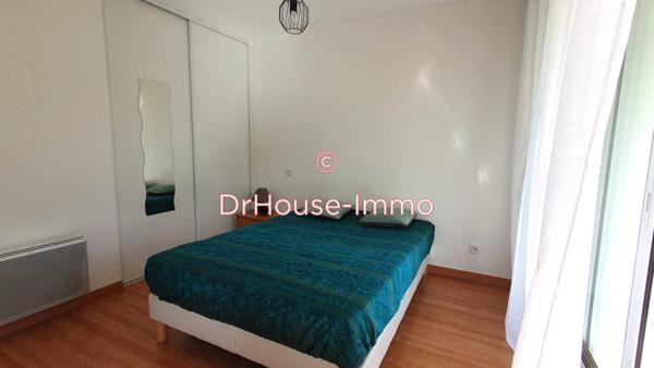 Appartement à vendre 2 pièces de 37 m²