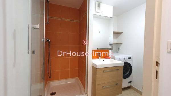 Appartement à vendre 2 pièces de 37 m²