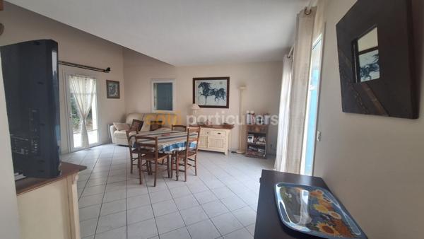 Vente Maison84,76 m² - 4 Pièces - LES MATHES (17570)