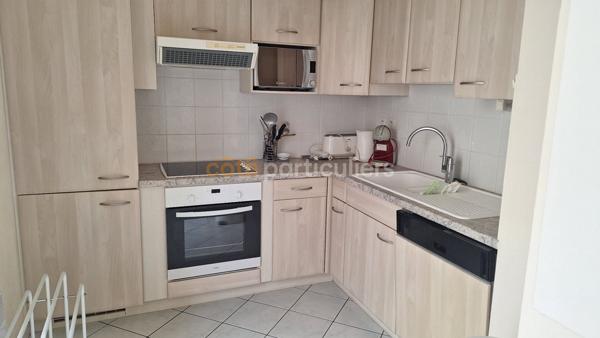 Vente Maison84,76 m² - 4 Pièces - LES MATHES (17570)