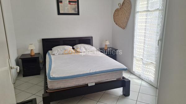 Vente Maison84,76 m² - 4 Pièces - LES MATHES (17570)