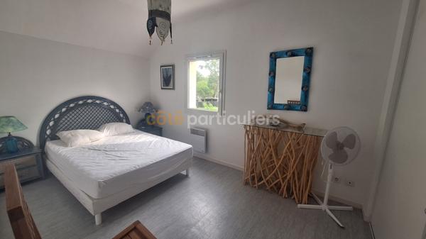 Vente Maison84,76 m² - 4 Pièces - LES MATHES (17570)