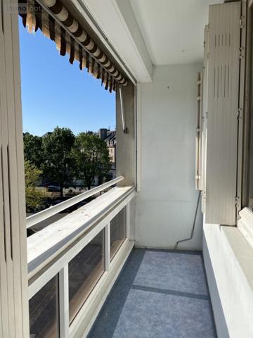 Appartement à vendre à Vire-Normandie dans le Calvados (14500), ref : 14076-5651