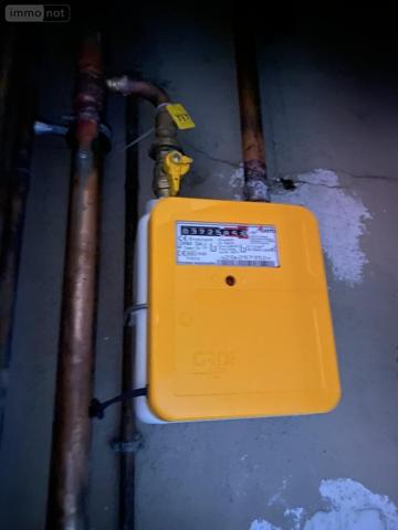 Appartement à vendre à Vire-Normandie dans le Calvados (14500), ref : 14076-5651