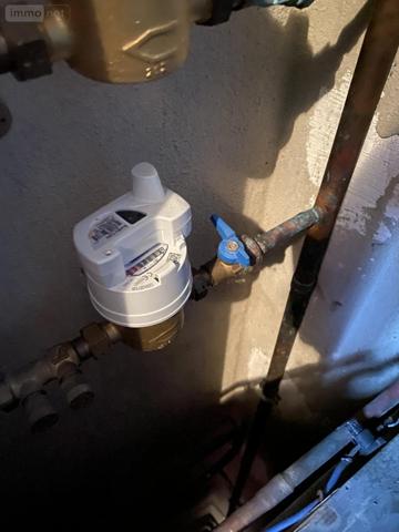 Appartement à vendre à Vire-Normandie dans le Calvados (14500), ref : 14076-5651