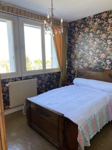 Appartement à vendre à Vire-Normandie dans le Calvados (14500), ref : 14076-5651