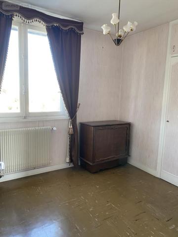 Appartement à vendre à Vire-Normandie dans le Calvados (14500), ref : 14076-5651