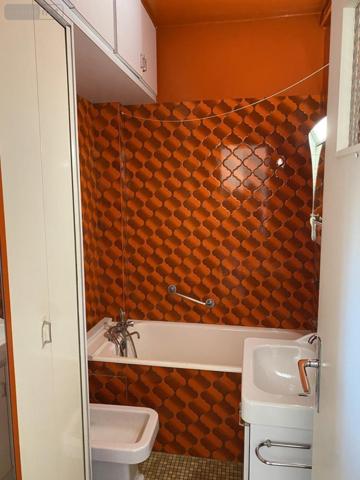 Appartement à vendre à Vire-Normandie dans le Calvados (14500), ref : 14076-5651