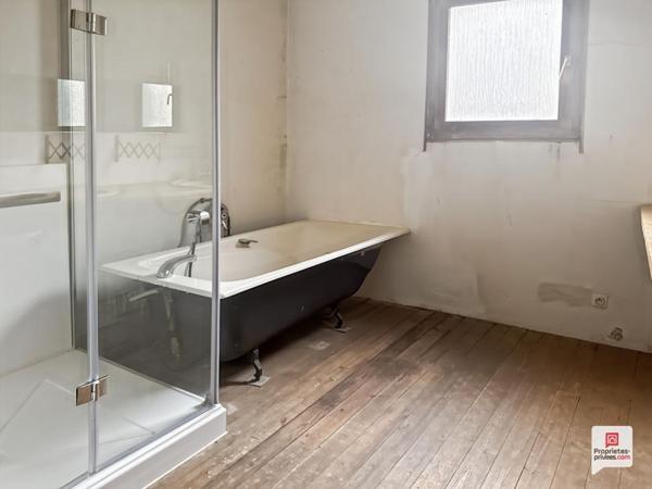 Maison Precigne 10 pièce(s) 211 m2