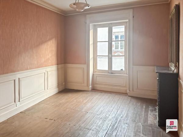 Maison Precigne 10 pièce(s) 211 m2