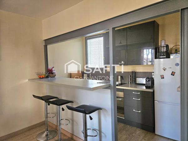 Fontainebleau – Hyper centre F2