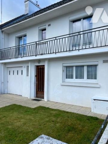 Maison proche de tout 