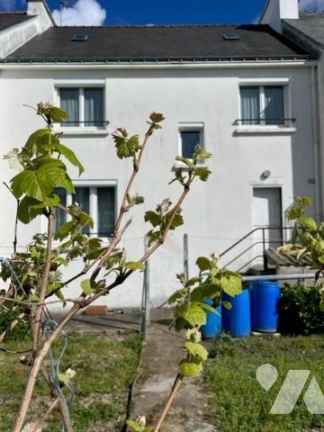 Maison proche de tout 