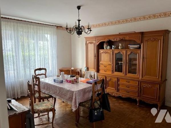 Maison proche de tout 