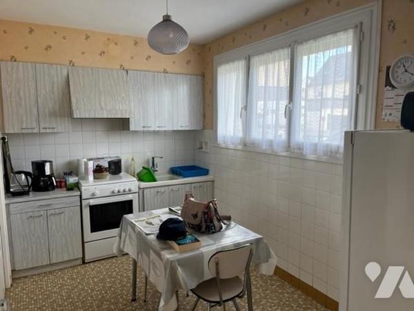 Maison proche de tout 