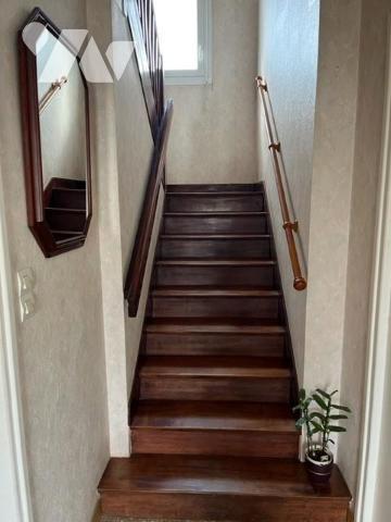 Maison proche de tout 